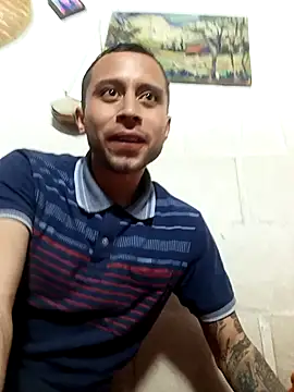 Mich Stev9524 online show from 11/29/25, 10:32