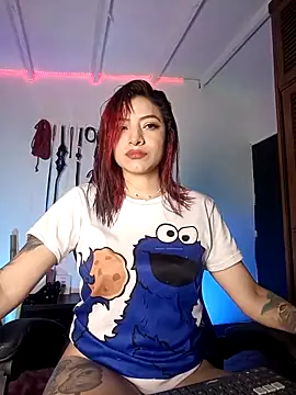 TAFITASLAVE online show from 11/21/25, 12:42