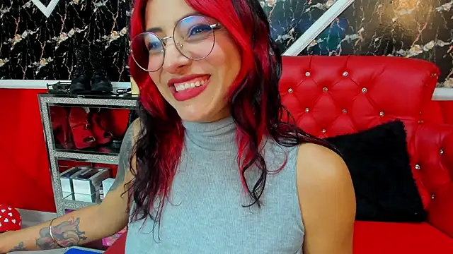 TAFITASLAVE online show from 02/23/25, 01:13