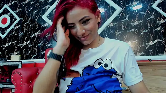 TAFITASLAVE online show from 03/06/25, 07:36