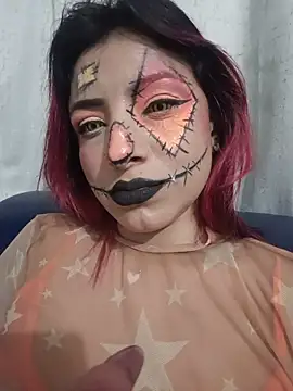 TAFITASLAVE online show from 11/01/25, 01:01