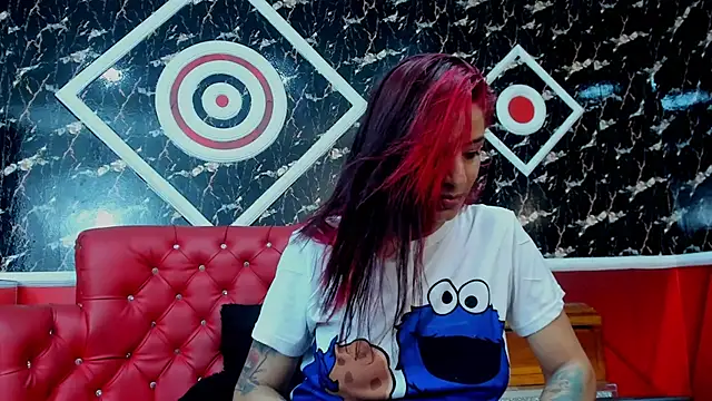 TAFITASLAVE online show from 03/06/25, 02:18