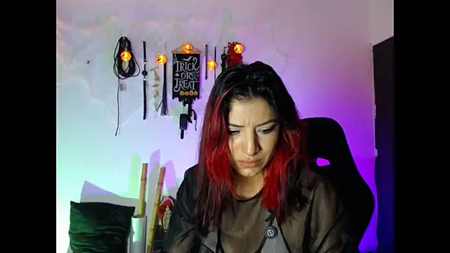 TAFITASLAVE online show from 10/19/25, 08:22