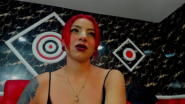 TAFITASLAVE online show from 02/28/25, 05:26