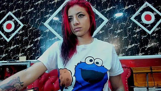 TAFITASLAVE online show from 03/06/25, 10:41