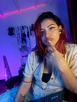 TAFITASLAVE online show from 09/09/25, 01:38