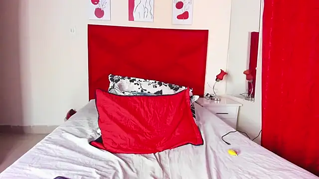 DakotaHoland online show from 09/20/25, 04:17