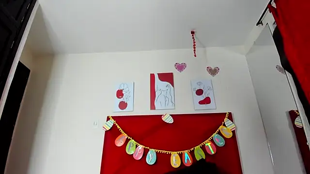 DakotaHoland online show from 04/09/26, 03:41
