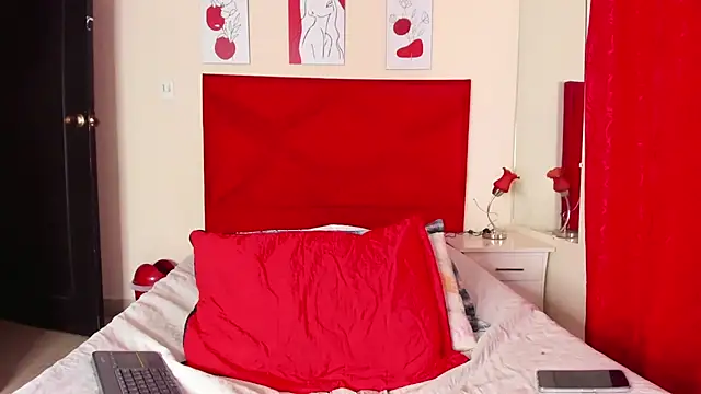 DakotaHoland online show from 10/03/25, 01:23