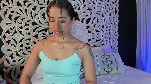 Ammy nova online show from 04/03/26, 08:04