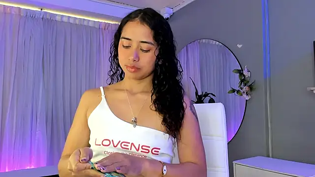 Ammy nova online show from 12/22/25, 07:58