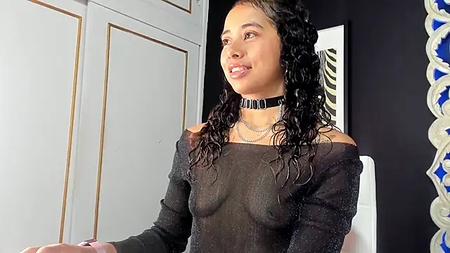 Ammy nova online show from 09/15/25, 07:58