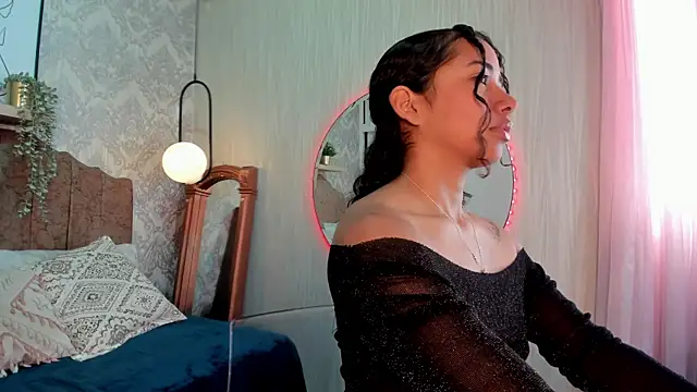 Snapshot of Ammy_nova chatting on 11/18/25, 07:50 Ammy nova online show from 11/18/25, 07:50