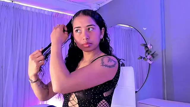 Ammy nova online show from 12/19/25, 08:00