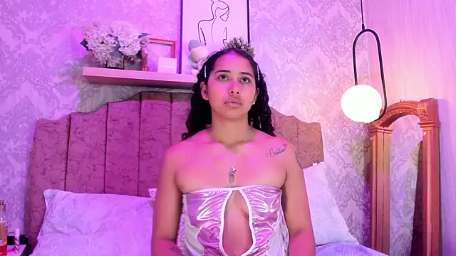 Snapshot of Ammy_nova chatting on 11/08/25, 07:45 Ammy nova online show from 11/08/25, 07:45