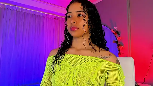 Ammy nova online show from 02/06/26, 08:05