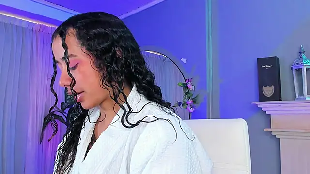 Ammy nova online show from 01/10/26, 07:53