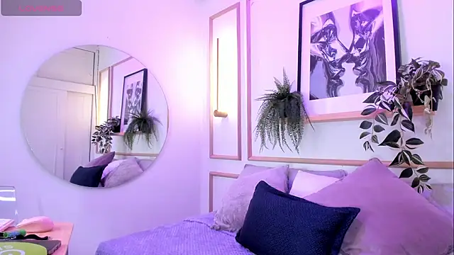 Ammy nova online show from 02/10/26, 08:19