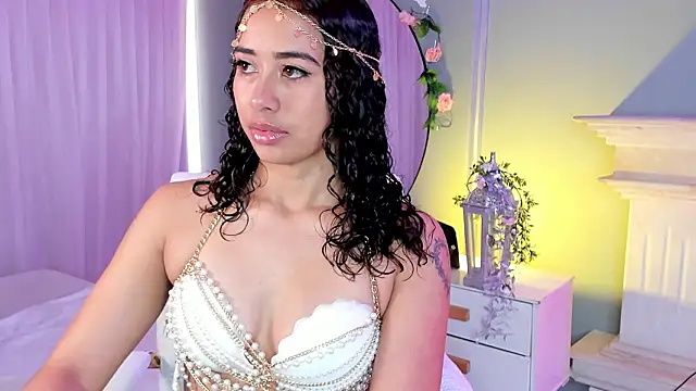 Ammy nova online show from 03/11/26, 07:52