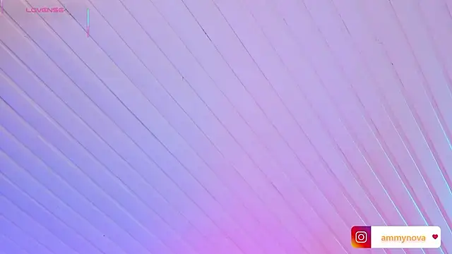 Ammy nova online show from 02/07/26, 08:06