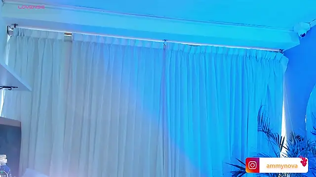 Snapshot of Ammy_nova chatting on 10/22/25, 07:46 Ammy nova online show from 10/22/25, 07:46