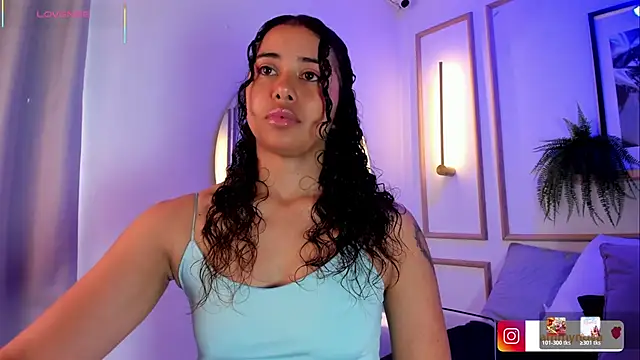 Ammy nova online show from 03/06/26, 08:04