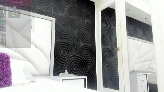 Snapshot of AbigailWilliams_ chatting on 11/20/25, 11:11 AbigailWilliams online show from 11/20/25, 11:11