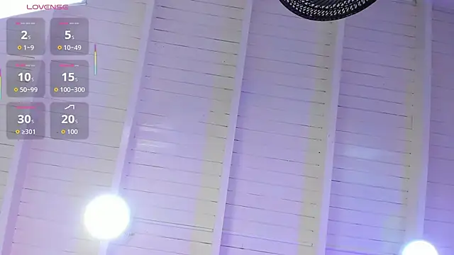 AbigailWilliams  online show from 05/16/26, 11:09