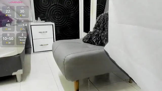 AbigailWilliams  online show from 01/15/26, 11:13