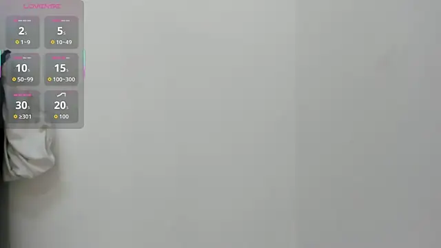 Snapshot of AbigailWilliams_ chatting on 11/24/25, 11:21 AbigailWilliams online show from 11/24/25, 11:21