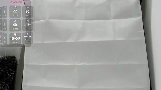 AbigailWilliams  online show from 12/21/25, 11:12