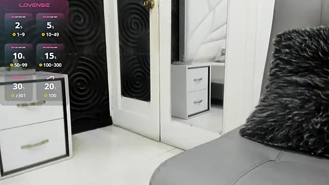 AbigailWilliams  online show from 12/19/25, 01:02