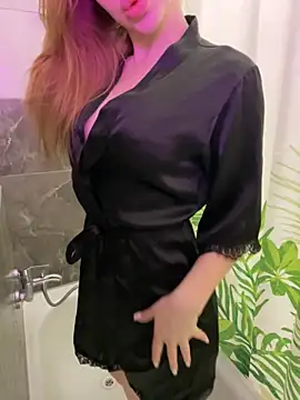 Belochka a online show from 02/18/26, 07:21