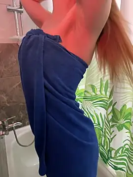 Belochka a online show from 03/01/26, 12:49