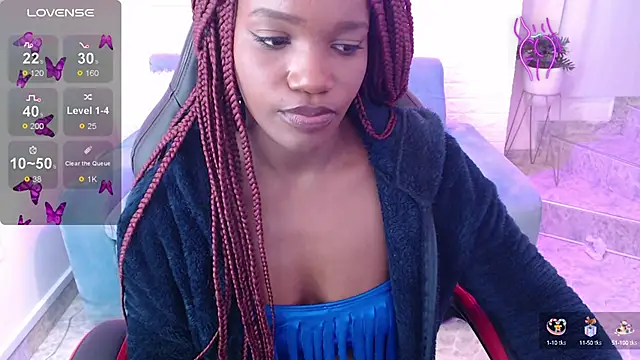 Snapshot of cattalheya chatting on 03/15/25, 06:32 cattalheya online show from 03/15/25, 06:32