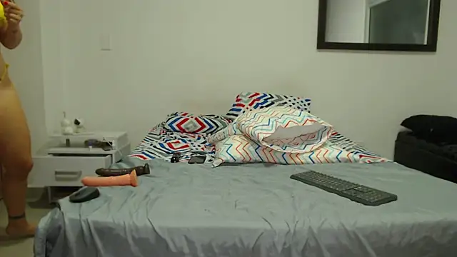 AnnieRoss69 online show from 09/09/25, 11:36