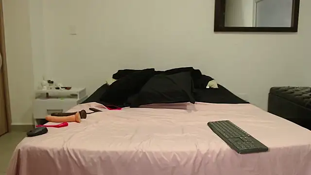 AnnieRoss69 online show from 03/18/25, 12:28