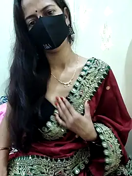 indian yourshreya69 online show from 10/30/25, 12:09