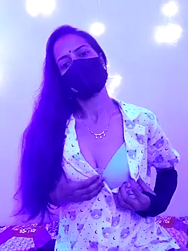 indian yourshreya69 online show from 10/19/25, 04:15