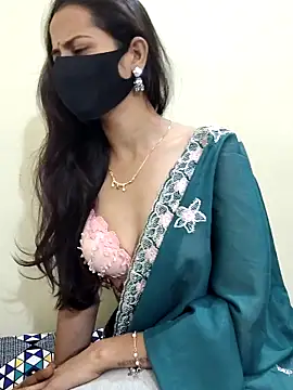 indian yourshreya69 online show from 10/16/25, 03:20