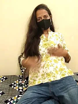 indian yourshreya69 online show from 10/17/25, 05:33