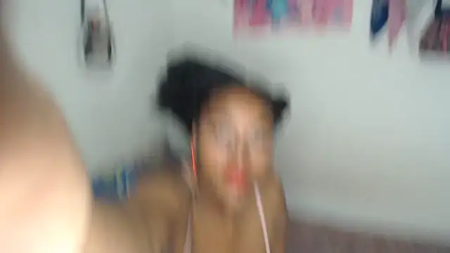 lyssyhorny online show from 01/31/25, 03:55