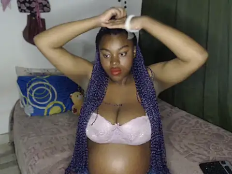lyssyhorny online show from 03/17/25, 11:57