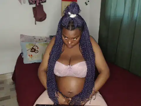 lyssyhorny online show from 02/18/25, 08:36