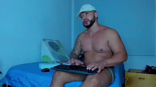 ToonyDee online show from 11/25/25, 04:46