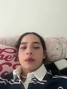 salome-brown online show from 01/08/26, 10:38