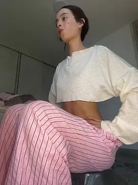 salome-brown online show from 02/02/26, 11:04