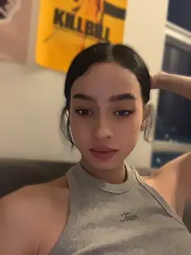 Snapshot of salome-brown chatting on 06/04/26, 11:42 salome-brown online show from 06/04/26, 11:42