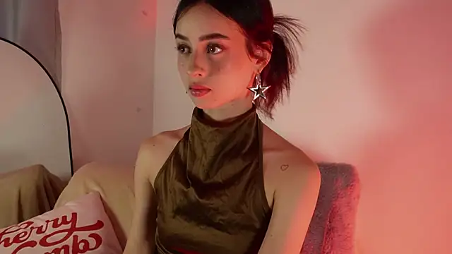 salome-brown online show from 03/23/26, 11:15
