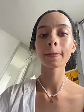 Snapshot of salome-brown chatting on 06/19/26, 09:09 salome-brown online show from 06/19/26, 09:09